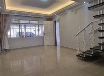 f06bed0c72d11351a3efd7c709bb9a85a70084e7 · Sobrado com 3 dormitórios à venda, 157 m² por R$ 630.000,00 - Vila Ema - São Paulo/SP