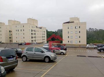 8b4107573b62e3ca3b6ccac00d91d0d28097b270 · Apartamento com 2 dormitórios à venda, 50 m² por R$ 260.000,00 - Jardim Colibri - Cotia/SP