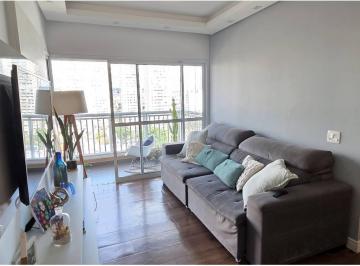 202606210739447181.jpg · Apartamento para Venda em São Bernardo do Campo, Centro, 2 dormitórios, 1 suíte, 2 banheiros, 2 vaga