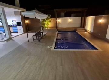 f83ac34f5d335fb20020d9af27530f5489f5cbb7 · Casa com 4 dormitórios à venda, 400 m² por R$ 2.200.000,00 - Condomínio Gran Park - Vespasiano/MG