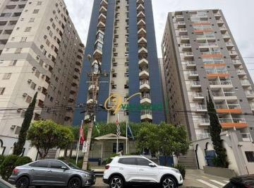 d4d2af96d3b356e2d2fbccb45c8cb11aa67f4743 · Apartamento com 2 dormitórios, 76 m² - venda por R$ 450.000 ou aluguel por R$ 4.980/mês - Centro - S