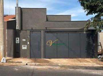 e3d78895e29a3375ad8efbca74bf377cc068c1db · Casa com 2 dormitórios à venda, 82 m² por R$ 399.000,00 - Residencial Lago Sul - Bady Bassitt/SP