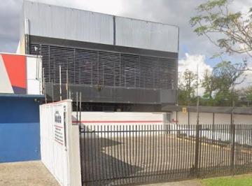 1552fb506e37ab23f21dd2daaa0a87864b35a3d3 · Prédio Comercial para Locação – 2.100 m² úteis | 20 Salas | Hauer – Curitiba/PR