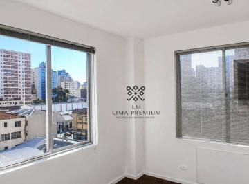 f41c2115cf1850f7464625702d94138116022106 · Sala para alugar, 52 m² por R$ 750,00/mês - Centro - Curitiba/PR