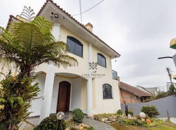 c1e2c3d9fd7492bc7b483d6e25f25347aff3f3ad · Casa com 4 dormitórios à venda, 476 m² por R$ 2.100.000,00 - Mossunguê - Curitiba/PR