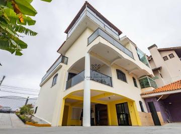 a89d32c5cbb70c9daf3f5b86528674ce2ee3167e · Casa com 4 quartos, 476 m² - venda por R$ 2.100.000 ou aluguel por R$ 12.000/mês - Mossunguê - Curit