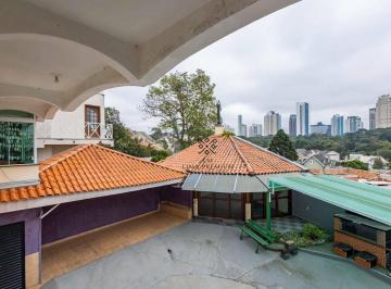 64fd2a6e3949dbf443945730942c02c2ac955384 · Casa com 4 quartos, 476 m² - venda por R$ 2.100.000 ou aluguel por R$ 12.000/mês - Mossunguê - Curit