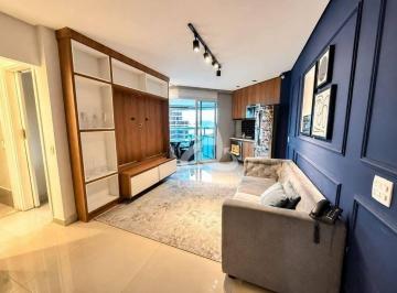 abefed7fc8c6bc49a17ba7d1bc004edeffb33a9e · Cobertura com 1 dormitório à venda, 129 m² por R$ 1.300.000,00 - Pompéia - Santos/SP