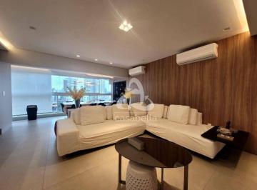 32c79bfbda321e67c3986480c626df897eaa4c52 · Apartamento Garden com 3 dormitórios à venda, 161 m² por R$ 3.200.000,00 - Boqueirão - Santos/SP