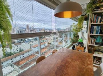 478453b22a9ee55d9f7dac82a9e73919394d2a92 · Apartamento à venda em Santos.  83 M² ÚTEIS | BOQUEIRÃO, SANTOS.
