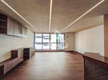 7e52902d921578ef6ba39b4d56ac64164863ef3e · Apartamento com 4 dormitórios para alugar, 185 m² por R$ 16.802,00/mês - Boqueirão - Santos/SP