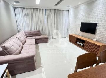 b669dc85441a384194256a8e7c347bcf10ac7a38 · Apartamento com 2 dormitórios à venda, 95 m² por R$ 810.000,00 - Pompéia - Santos/SP