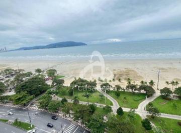 4d274448bd7d369c4c3b979dbec3a84e4f819b61 · Apartamento com 4 dormitórios à venda, 264 m² por R$ 3.700.000,00 - Pompéia - Santos/SP