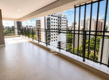 c9f3cb7cbe348948136d707e7a165d015dd3c170 · Apartamento com 3 dormitórios à venda, 154 m² por R$ 2.850.000,00 - Campo Belo - São Paulo/SP
