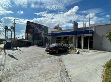 ca512b5cf9dc941e8ccb4db9c483a23cc25c5f03 · Salão para alugar, 980 m² por R$ 48.818,67/mês - Além Ponte - Sorocaba/SP