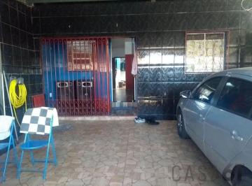Casa · 116m² · 3 Quartos · 2 Vagas · Casa em Taguatinga Norte - Brasília