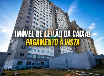 Apartamento · 34m² · 1 Quarto · Apartamento em LEILÃO DA CAIXA Vila Nova Bonsucesso Guarulhos