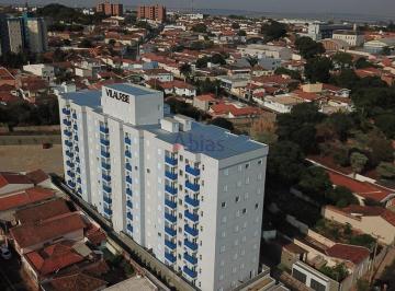 Apartamento · 48m² · 2 Quartos · 1 Vaga · Apartamento à venda em Jardim São Carlos, 2 dorms, 48m²
