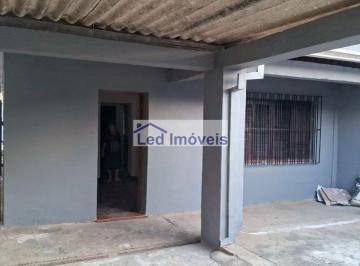 Casa · 192m² · 2 Quartos · 4 Vagas · Casa com 2 quartos, Jaguaribe, Osasco - R$ 480 mil, Cod: 2916
