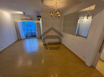 Apartamento · 98m² · 3 Quartos · 2 Vagas · Apartamento à Venda na Vila Olímpia