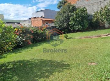 Terreno · 300m² · Terreno em Jardim Tarumã  -  Jundiaí