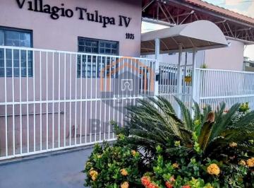 Apartamento · 47m² · 2 Quartos · 1 Vaga · Apartamento em Jardim das Tulipas - Jundiaí
