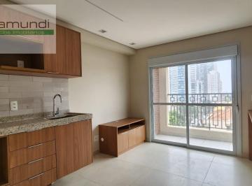 Apartamento · 29m² · 1 Quarto · Apartamento Studio em Alto do Ipiranga - São Paulo