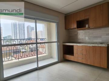 Apartamento · 29m² · 1 Quarto · Apartamento Studio em Alto do Ipiranga - São Paulo