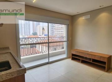 Apartamento · 30m² · 1 Quarto · Apartamento Studio em Alto do Ipiranga - São Paulo
