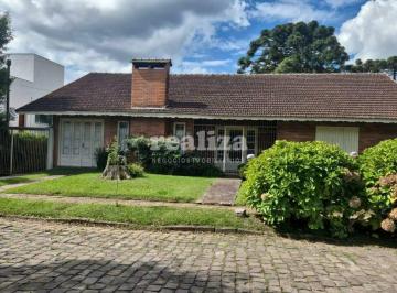Casa · 2 Vagas · REALIZA VENDE CASA COM 3 QUARTOS NO VILA SUZANA