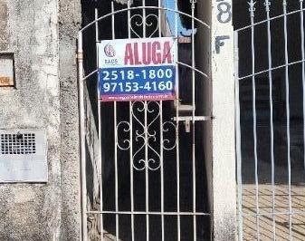 b7a281b25d17d848d1a67a3d8f8c668cd1bae097 · Casa de fundos com 2 dormitórios para alugar, 60 m² por R$ 1.150/mês - Jardim Vista Alegre - Campina
