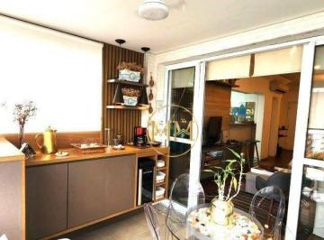 559afba6db6a3b3d7c561f7683367b022ef732f8 · Apartamento com 2 dormitórios à venda, 85 m² por R$ 1.050.000,00 - Boqueirão - Santos/SP