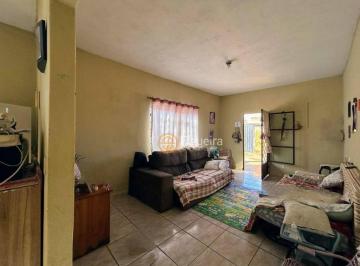 439146f17ec80fea85e2b9de959c2a2cedcea3f7 · Casa com 3 dormitórios à venda, 115 m² por R$ 250.000,00 - Jardim Califórnia - Barretos/SP