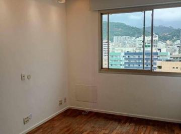 552764ce8953d572a2019bd4757cfb05d2d86085 · Apartamento com 1 dormitório à venda, 45 m² por R$ 665.000,00 - Botafogo - Rio de Janeiro/RJ