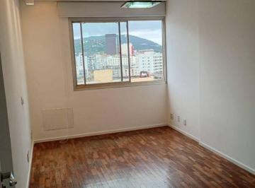 80cdb0ae0a3606936f0e4b3f5309e7749e04e572 · Apartamento com 1 quartos à venda, 45 m² por R$ 700.000 - Botafogo - Rio de Janeiro/RJ