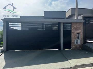 Casa · 188m² · 4 Quartos · 2 Vagas · Casa de Condomínio com 4 quartos, Bairro dos Pires, Atibaia - R$ 1.47 mi, Cod: 5308