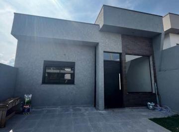 Casa · 188m² · 4 Quartos · 2 Vagas · Casa de alto padrão , 4 dormitórios, Bairro Pires Atibaia - SP