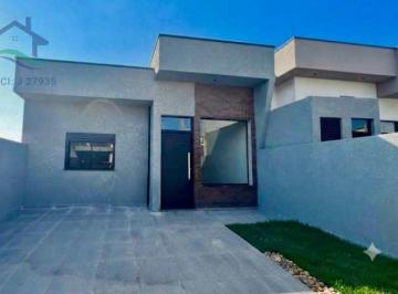 Casa · 180m² · 3 Quartos · 2 Vagas · Casa a Venda no Bella Atibaia em Atibaia