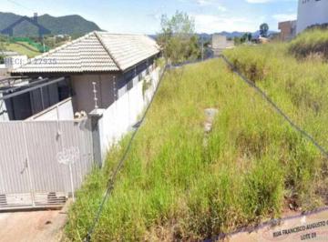 Terreno · 200m² · Terreno, Centro, Bom Jesus dos Perdões - R$ 200 mil, Cod: 5296