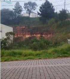 Terreno · 500m² · Terreno, Centro, Bom Jesus dos Perdões - R$ 500 mil, Cod: 5300