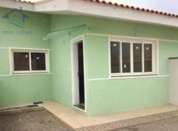 Casa · 58m² · 2 Quartos · 2 Vagas · Casa de Condomínio com 2 quartos, Centro, Bom Jesus dos Perdões - R$ 400 mil, Cod: 5299
