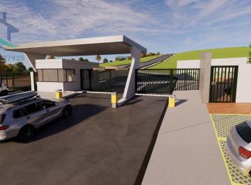 Terreno · 360m² · Terreno de Condomínio, Bairro dos Pires, Atibaia - R$ 287 mil, Cod: 5313