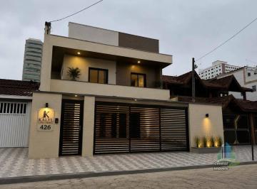 1f2c8e8664883dc762c2600889abbef6175e373f · Casa com 2 dormitórios à venda, 54 m² por R$ 420.000,00 - Mirim - Praia Grande/SP