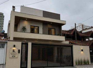 8ca0cb70bff8eb98e574c30a971b250f0be7741c · Casa com 2 dormitórios à venda, 39 m² por R$ 360.000 - Mirim - Praia Grande/SP