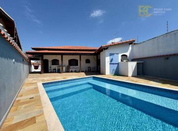 5ecfaa07cd7ab3b1822a8bfad112648b65d23b04 · Casa com 3 quartos à venda - Cidade Nova Peruíbe - Peruíbe/SP