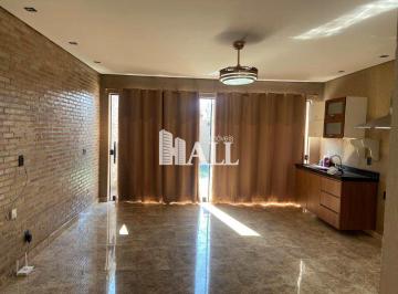 Casa · 120m² · 2 Quartos · 2 Vagas · Casa Condomínio, Parque da Liberdade IV, Rio Preto