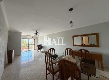 Apartamento · 115m² · 3 Quartos · 2 Vagas · Apartamento, Vila Ideal, São José do Rio Preto