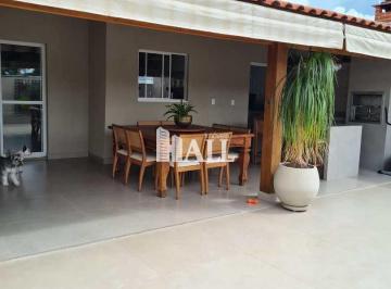 Casa · 160m² · 3 Quartos · 2 Vagas · Casa de Condomínio, Belvedere Terra Nova,Rio Preto
