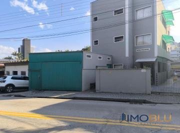 Apartamento · 21m² · 1 Quarto · STUDIO PARA LOCAÇÃO – FORTALEZA | BLUMENAU/SC