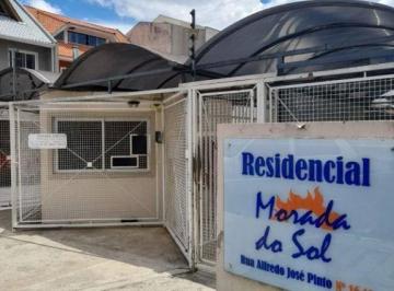 d7027ee4d154062413cead8d6a6f63d309e94dc3 · Apartamento com 2 dormitórios à venda, 44 m² por R$ 250.000,00 - Fazendinha - Curitiba/PR